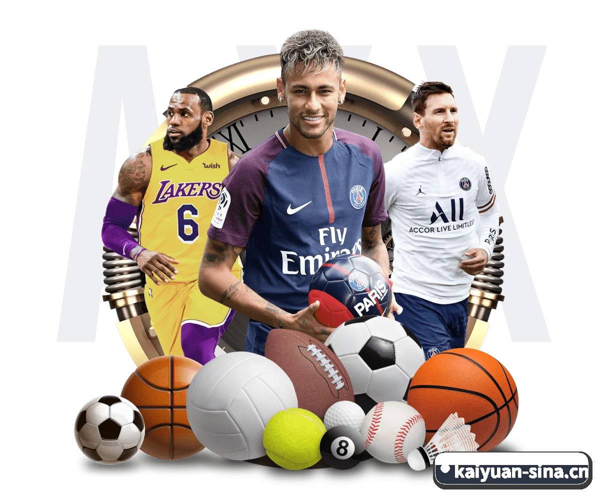 用冷酷数据对抗流量喧嚣 | KaiyuanSports